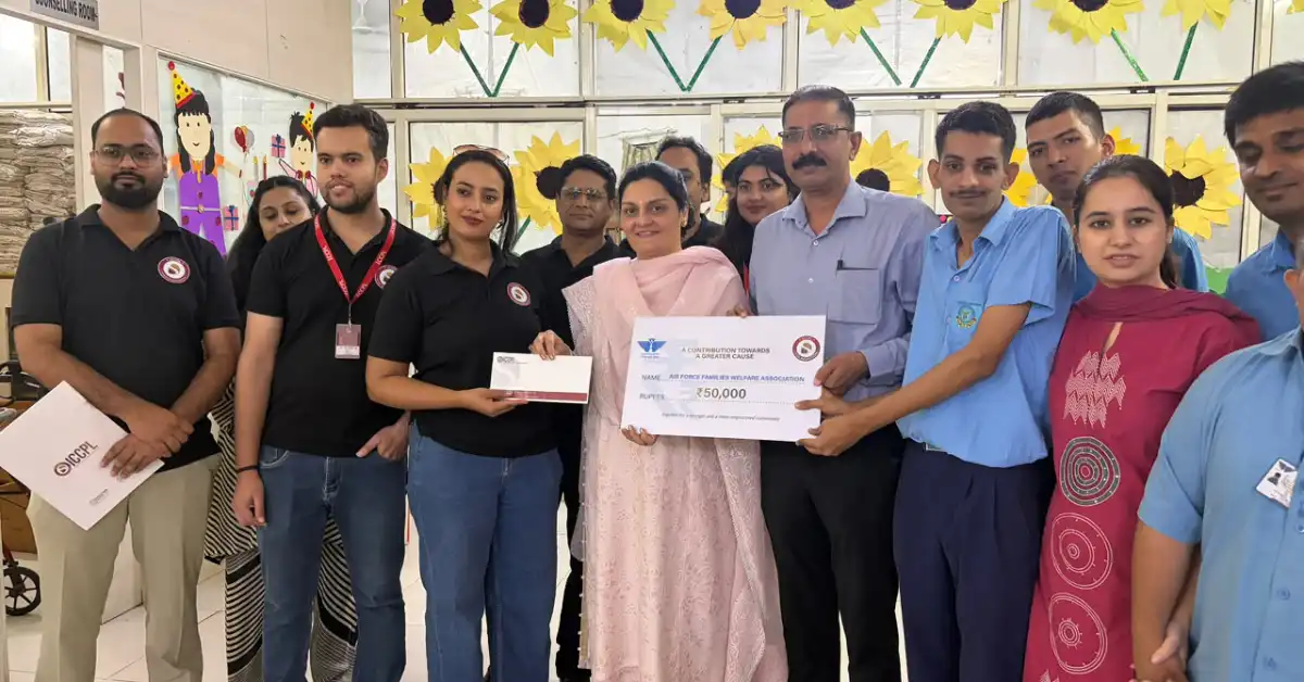 UMEED Vocational Training Centre