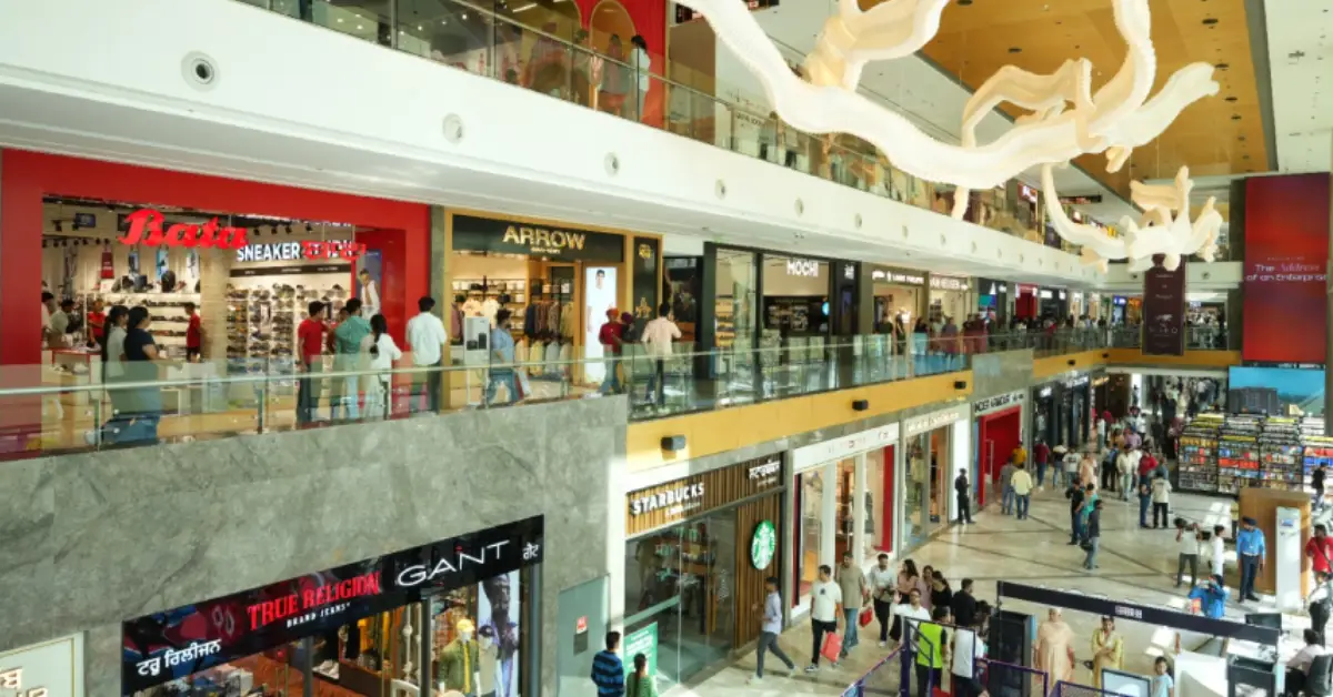 Mall
