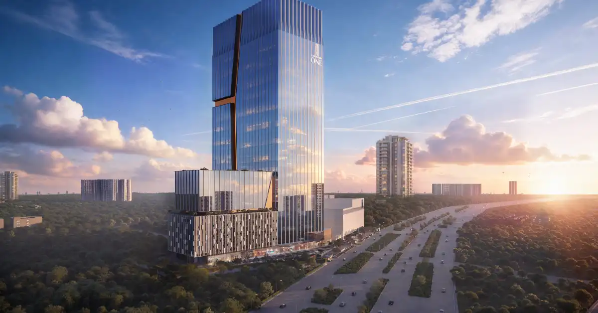 Landmark Group