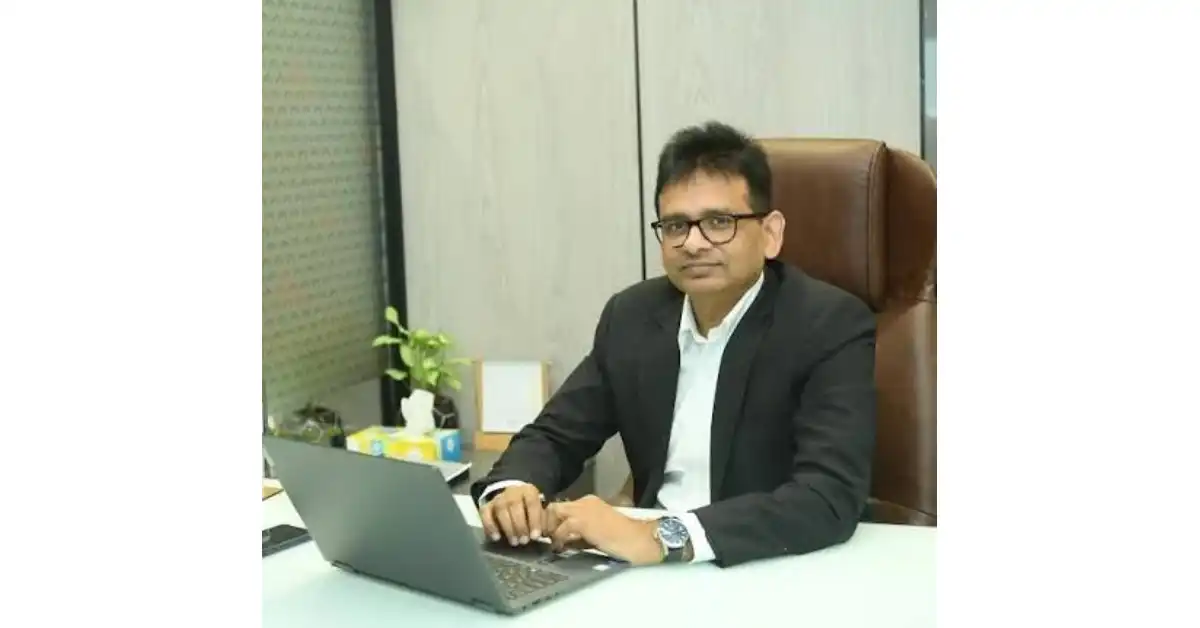 Prasoon Chauhan