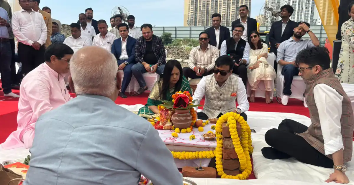 Prateek Group