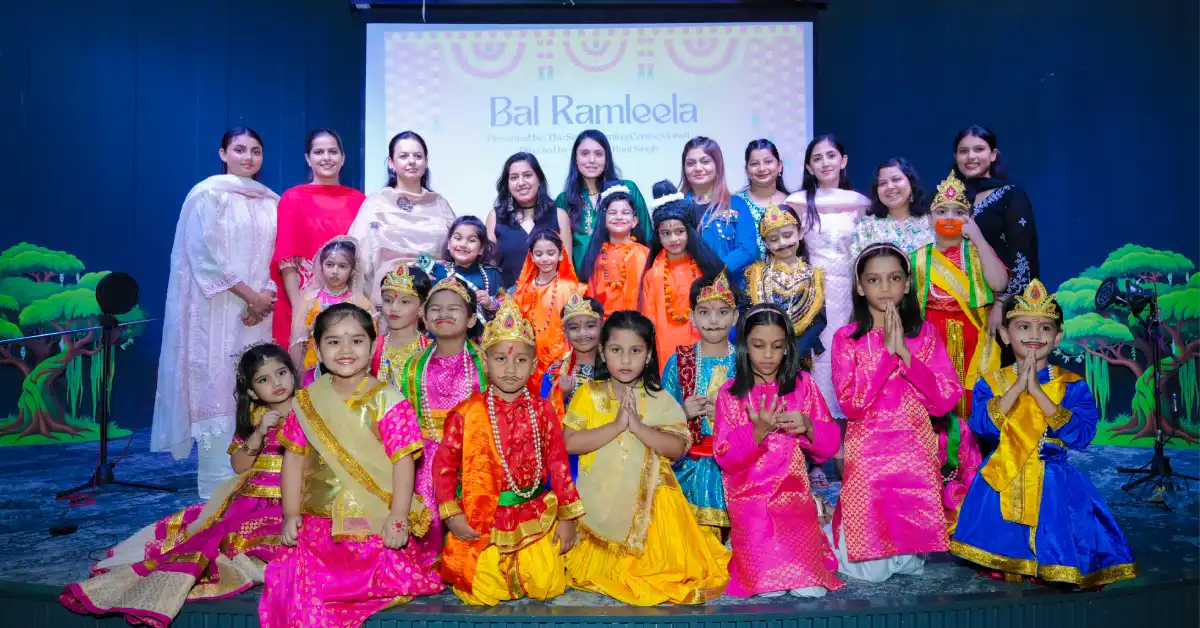 Bal-Ramleela