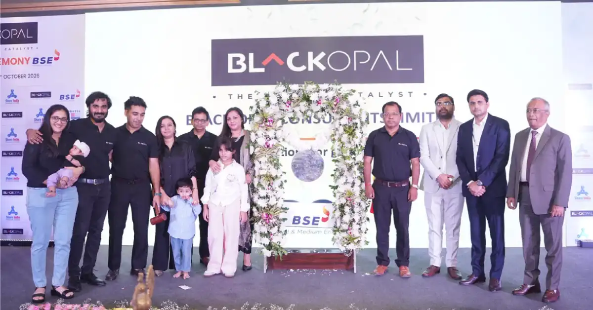 Black Opal